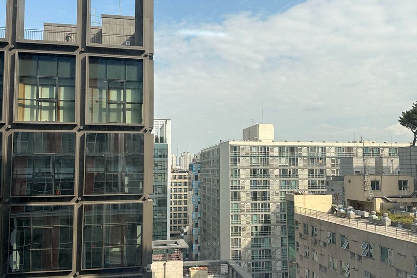 강남역 1분 고층 풀옵 6번째 이미지