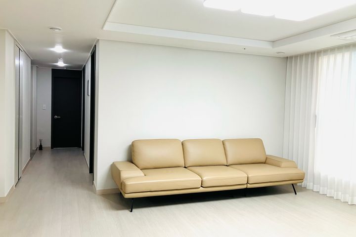 덕계역신축/33평/고층 12번째 이미지