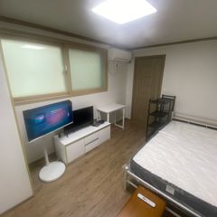오산역 1.5룸 방 이미지