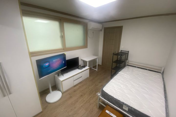 오산역 1.5룸 0번째 이미지