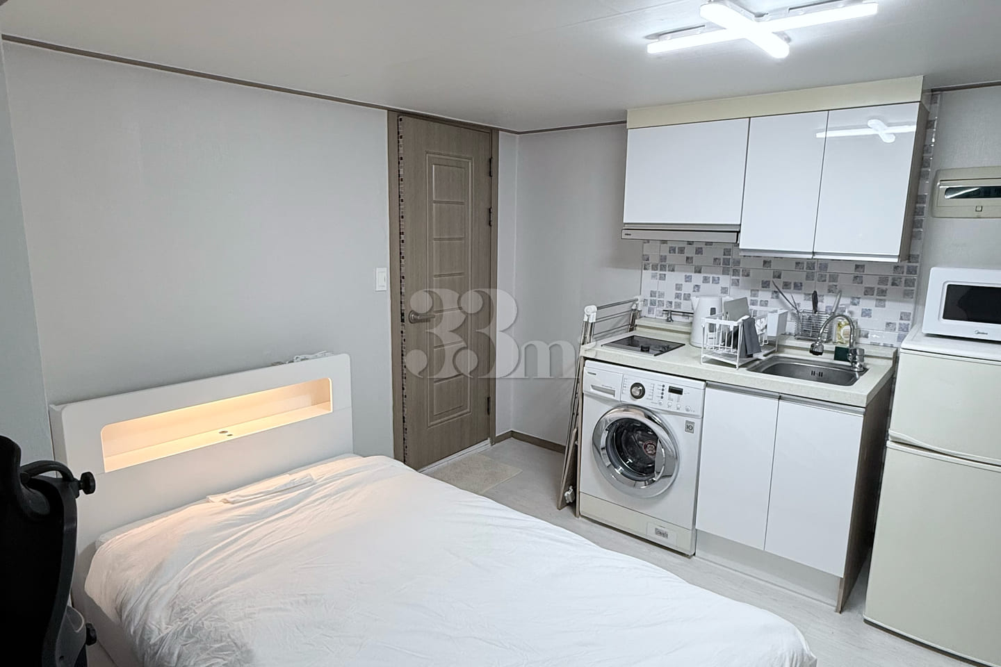 Korea University Anam Hospital, R303, fully f 2th image