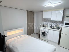 Korea University Anam Hospital, R303, fully f 2th image