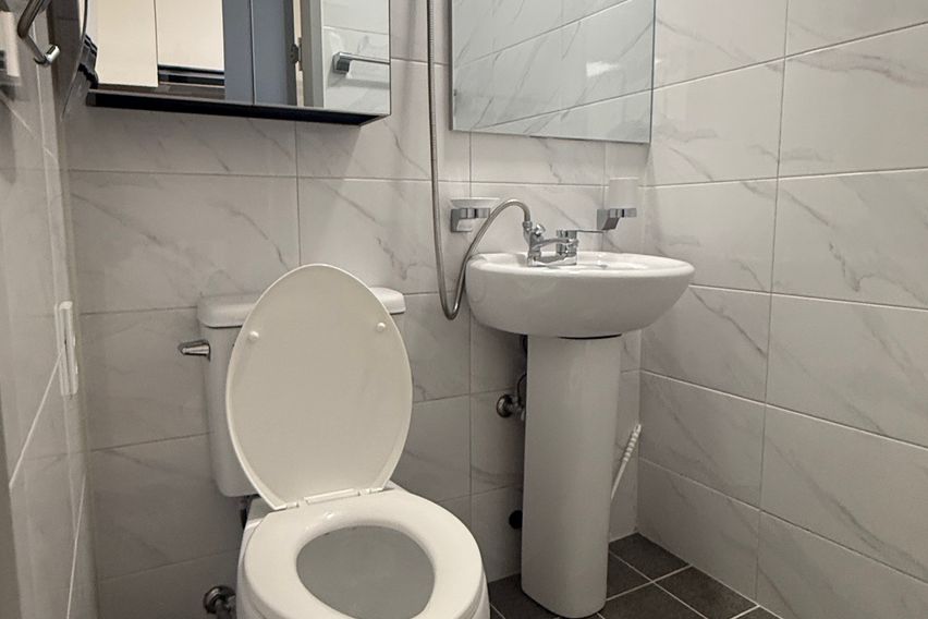 단기거주가능 해밀시아S