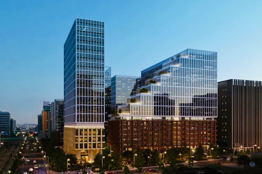 가산💕고급신축! 10층