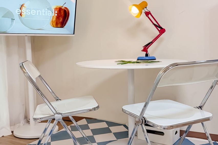 홍대합정역세권도보30초 0번째 이미지