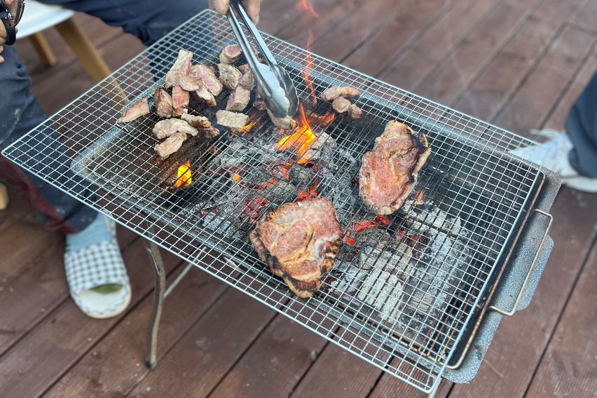 범어동 바베큐 마당독채 9번째 이미지