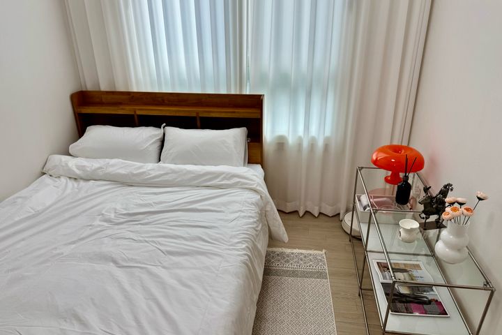 🏠제기동역2분 풀옵복 4번째 이미지