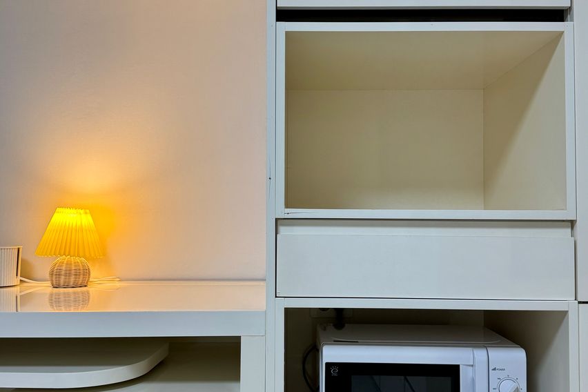 청주터미널 앞 분리형