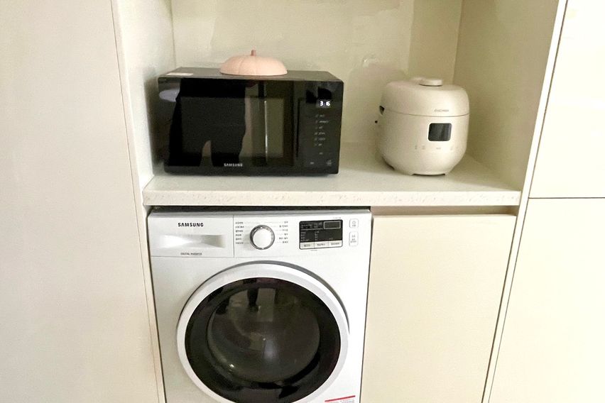 상무 전망좋은 집