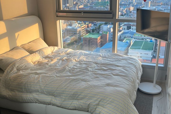 사상역 5분 오피스텔 4번째 이미지
