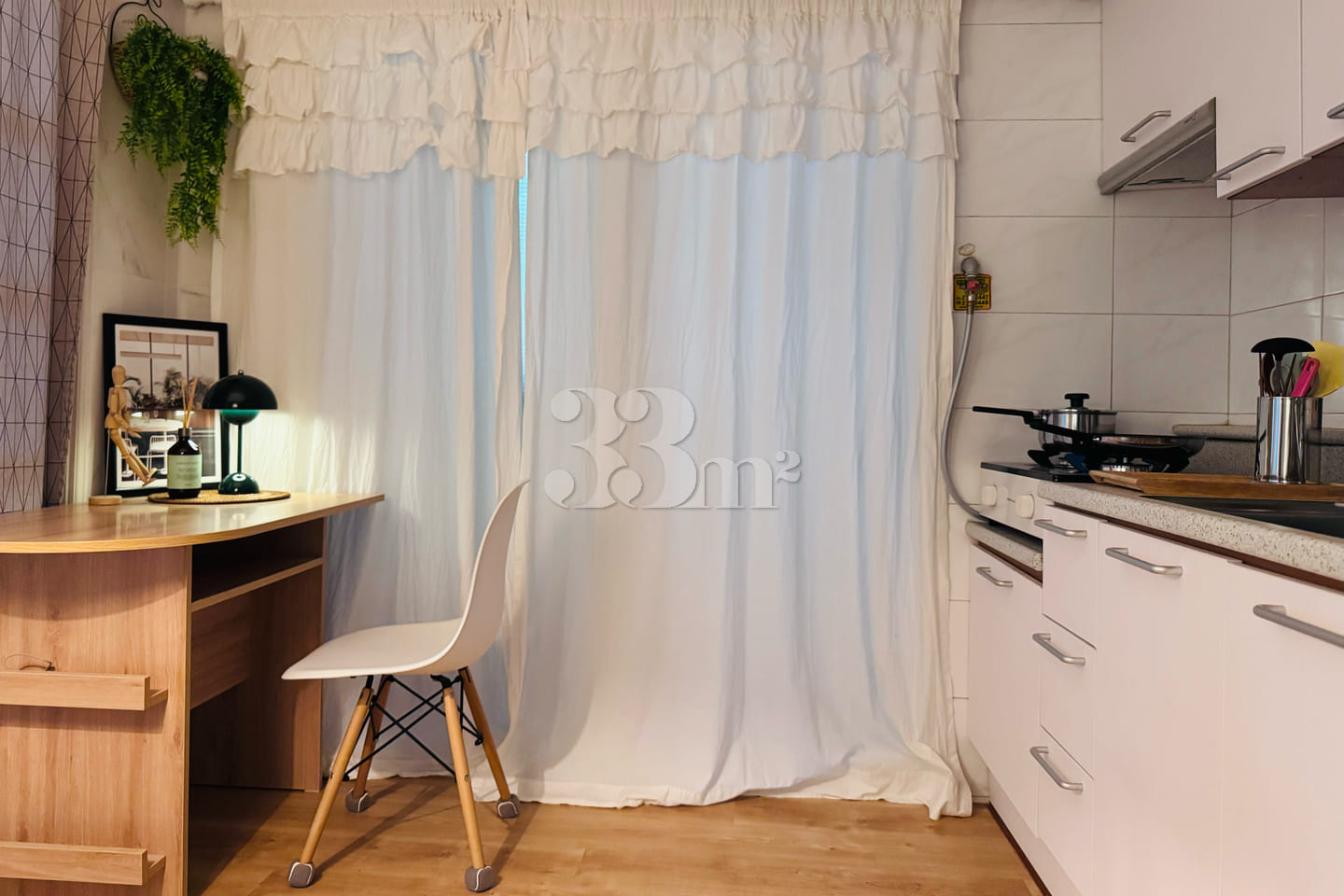 Two-room medical facility opens at Daejeon St 9th image