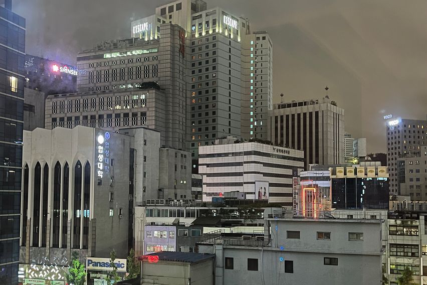 🌟서울역/명동 브릴란테