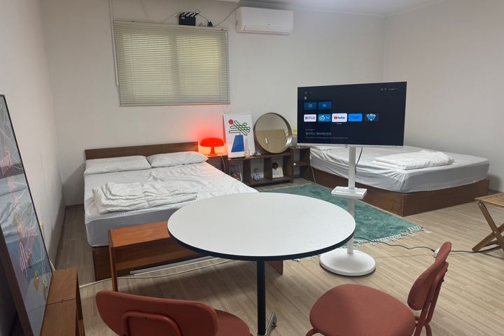 플로리다in망원 A6 10번째 이미지