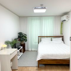 🍀 Pleasant home near Hagye Station Unit Image