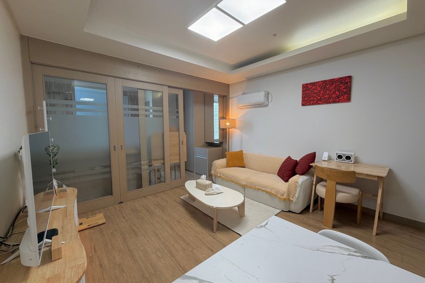 강남구청역 3초🦋🤩