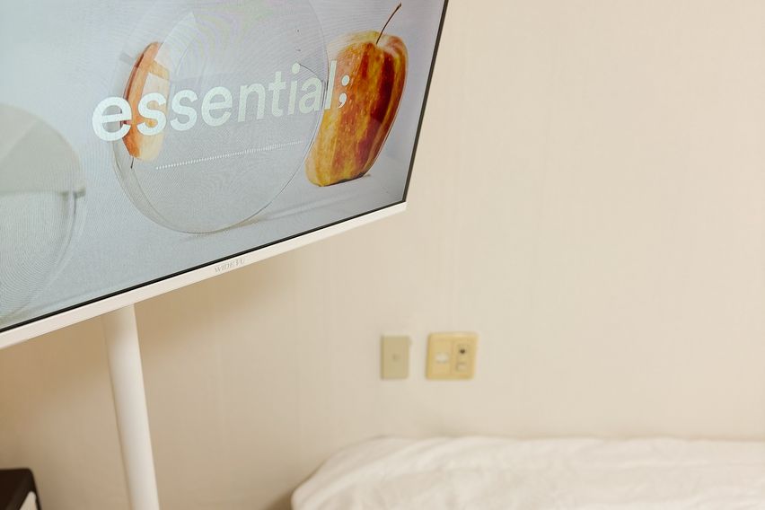 홍대 초역세권 넓은원룸 10번째 이미지