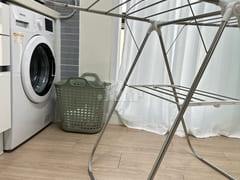 Two-bedroom apartment, 5 minutes from Yeongde 5th image