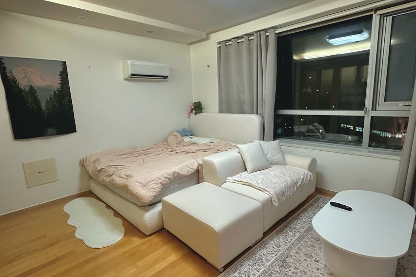 정자 1.5룸 풀옵션