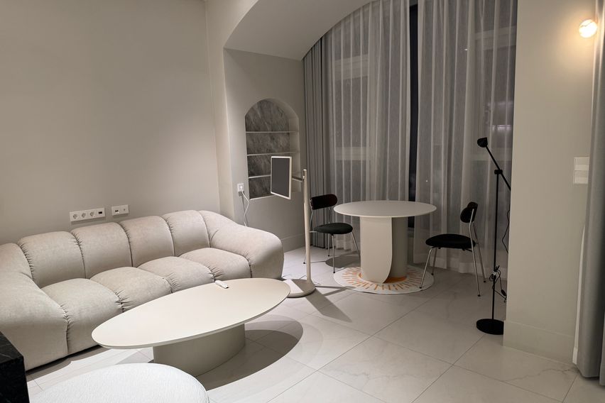 강남역 스위트룸