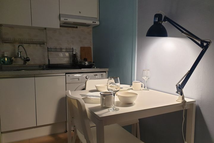 Suwon, Haenggung Premium Accommodation π 5th image