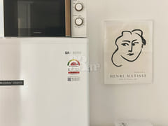 3rd floor, 1.5-room apartment, 3 minutes from 16th image