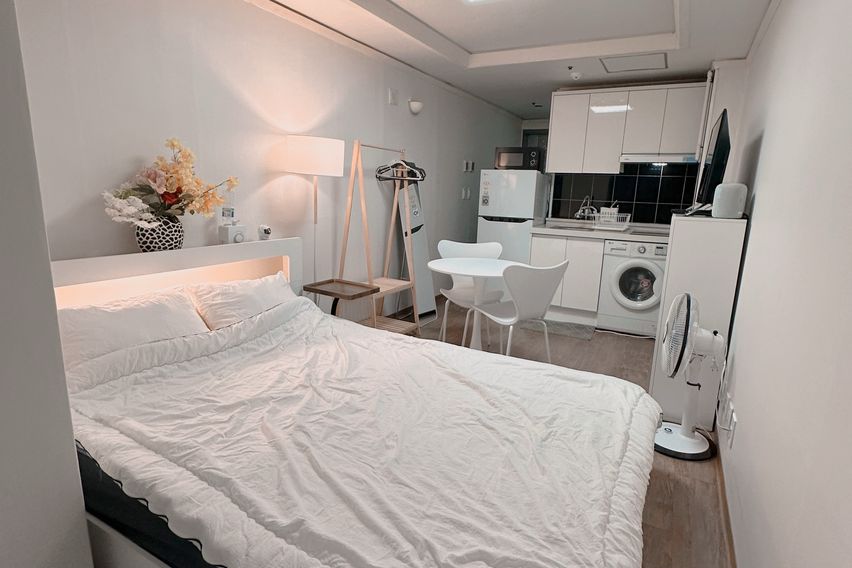 왕십리역💕성동구청💕