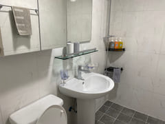 Near Jungsan Reservoir, 2 bedrooms, near Gyeo 12th image