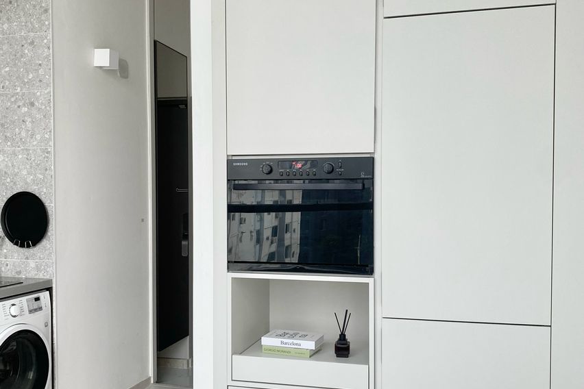 🌿청담역 10초 한강뷰