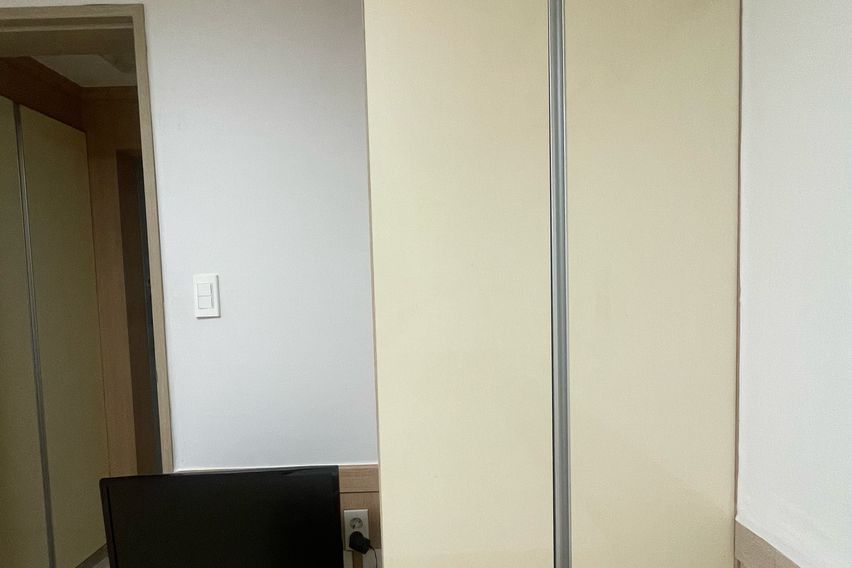 시청역 연제구청 인근