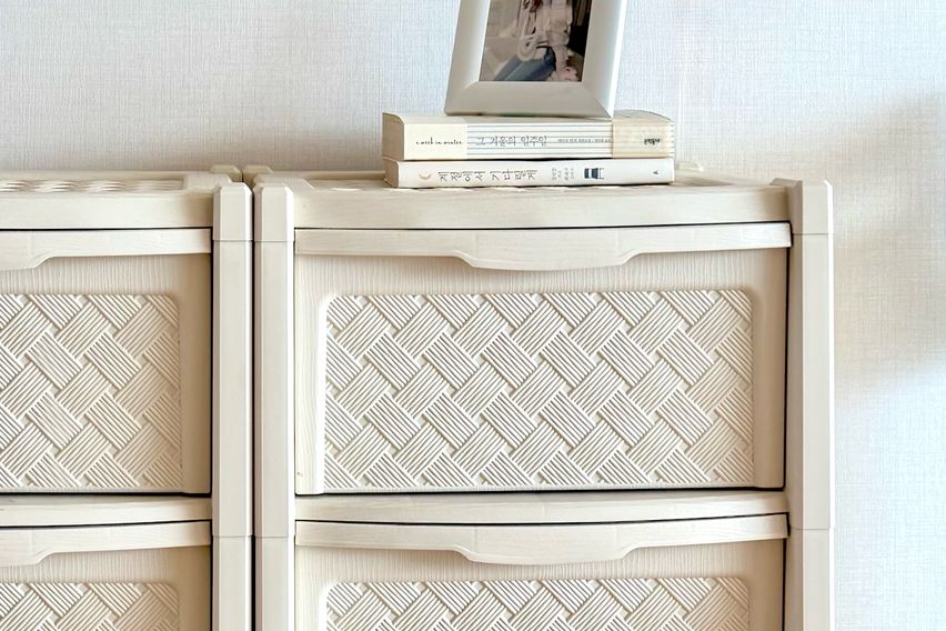 리브스테이 안방