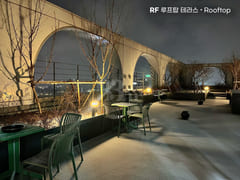 Namsan view from Dongdaemun Euljiro 19th image