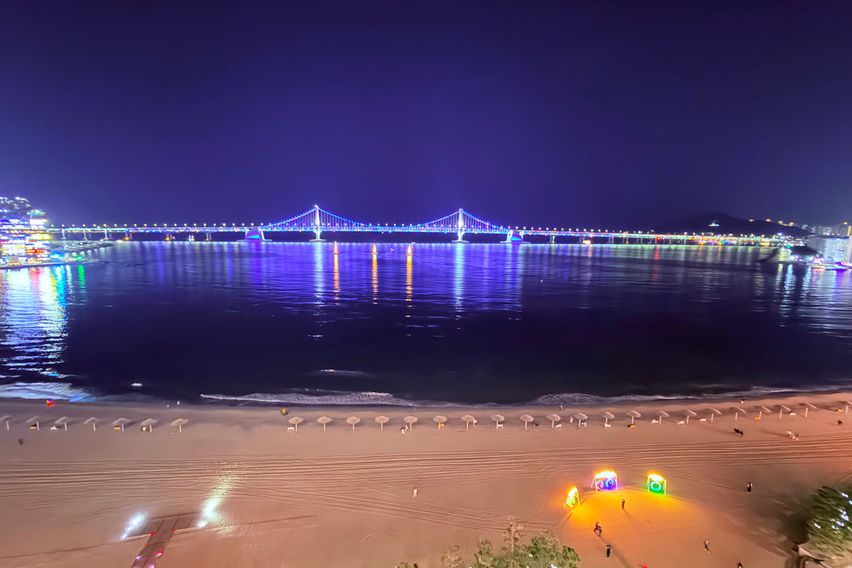 광안리해변 광안리 부산 18번째 이미지