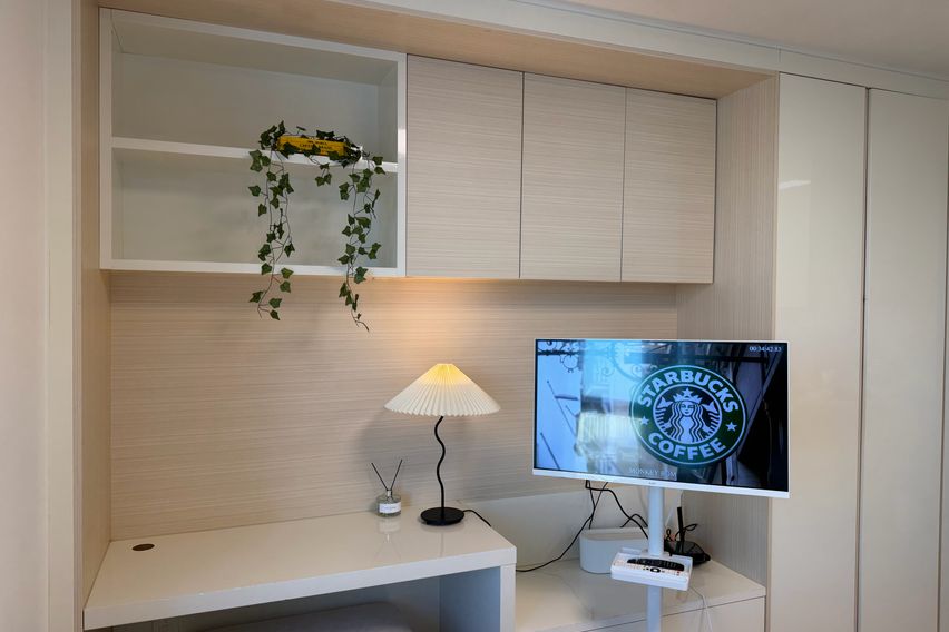 💜오픈특가/상무감성숙소