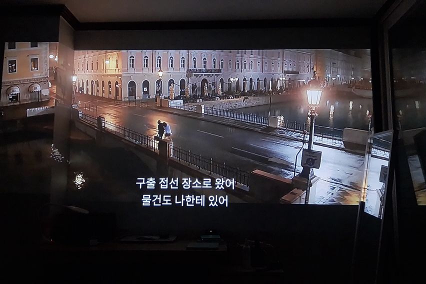 멋진뷰풀옵션넓은스테이