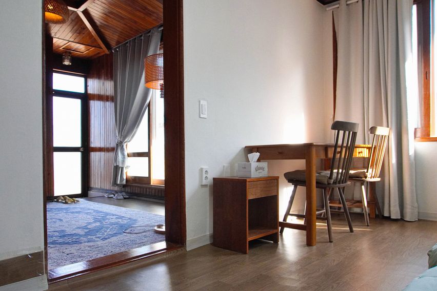 오션뷰 독채 반려동물 3번째 이미지