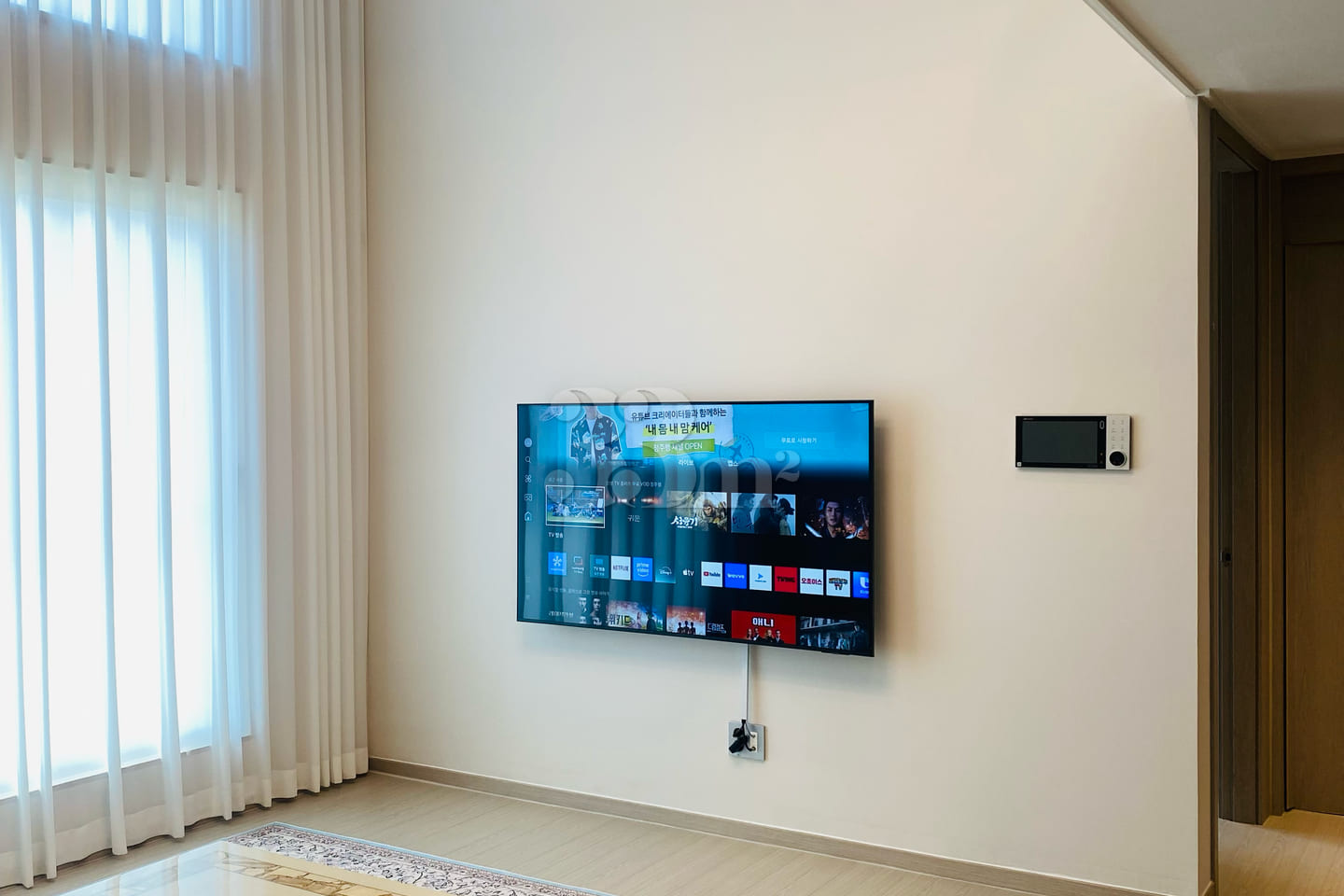 New design, fully furnished ๐ 1th image