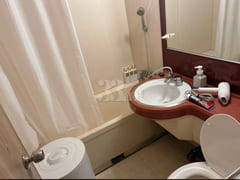 Affordable studio for one in Yeouido 3th image