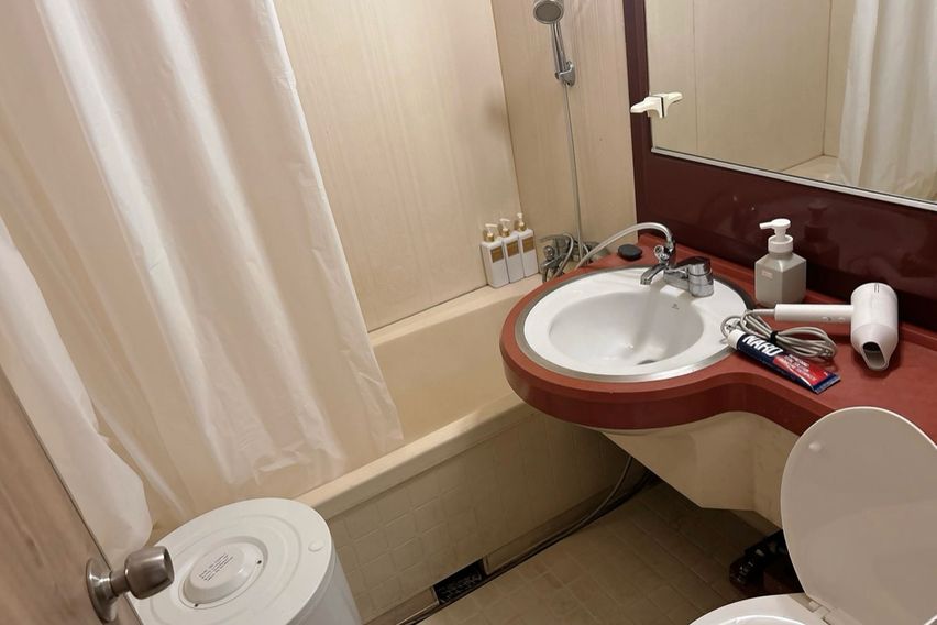 여의도 가성비 1인원룸 3번째 이미지