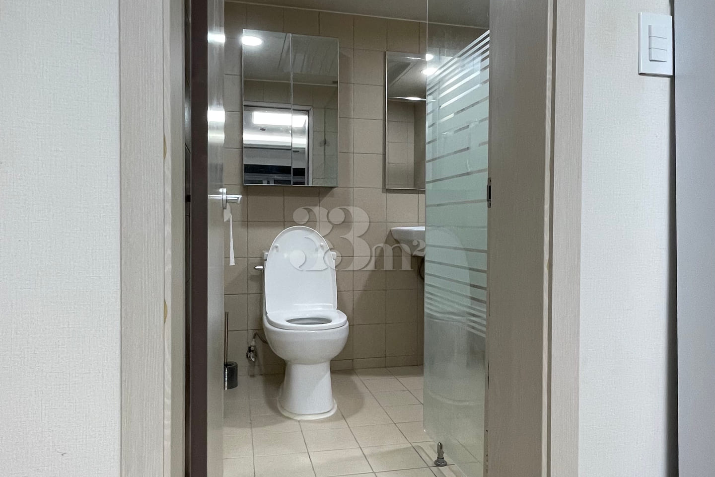 One-room apartment in Bangi-dong Food Alley 5th image