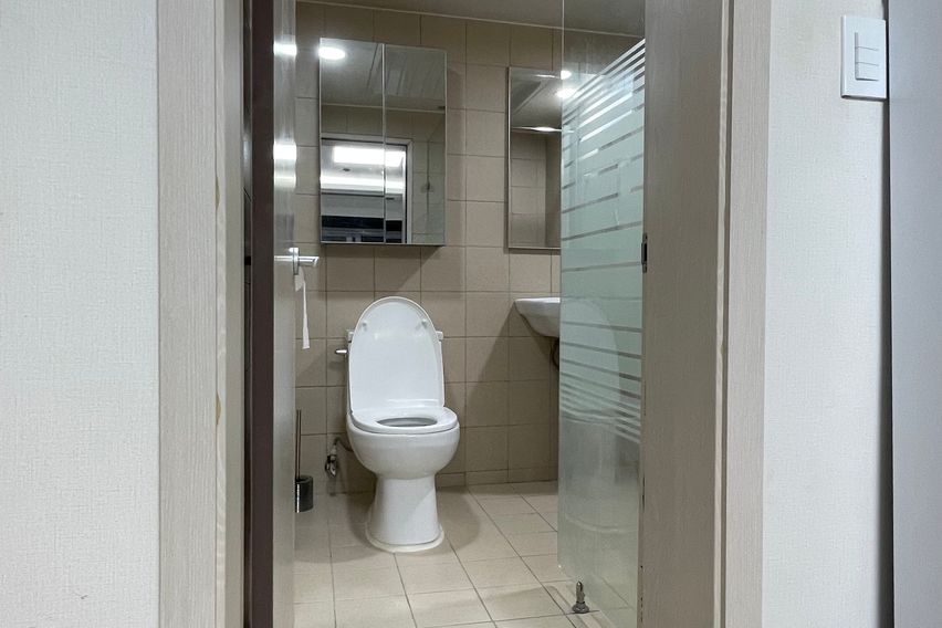 방이동 먹자골목 1룸