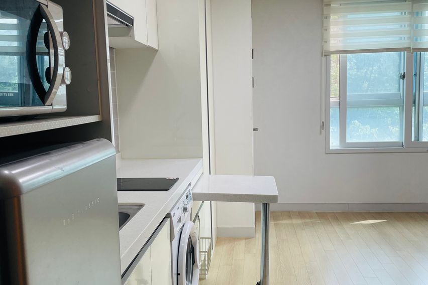 역세권 조용하고깨끗한!