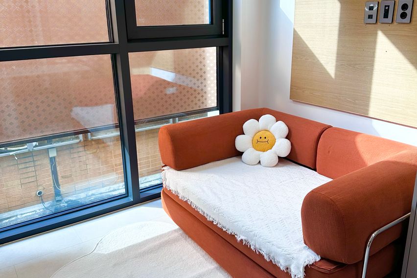 [선릉]신축2룸 침대3 18번째 이미지