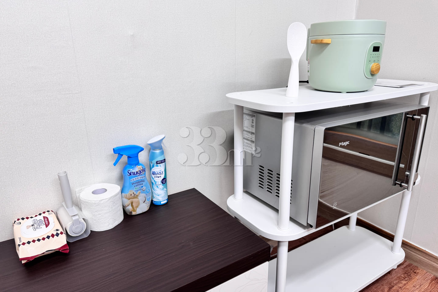 Sweet Home Branch (Two-room) 12th image