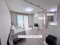 Fully furnished B2 unit in Gijang, Busan 13th image