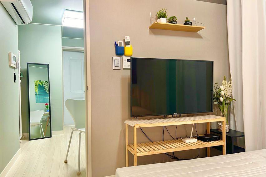 호수공원스테이 4번째 이미지