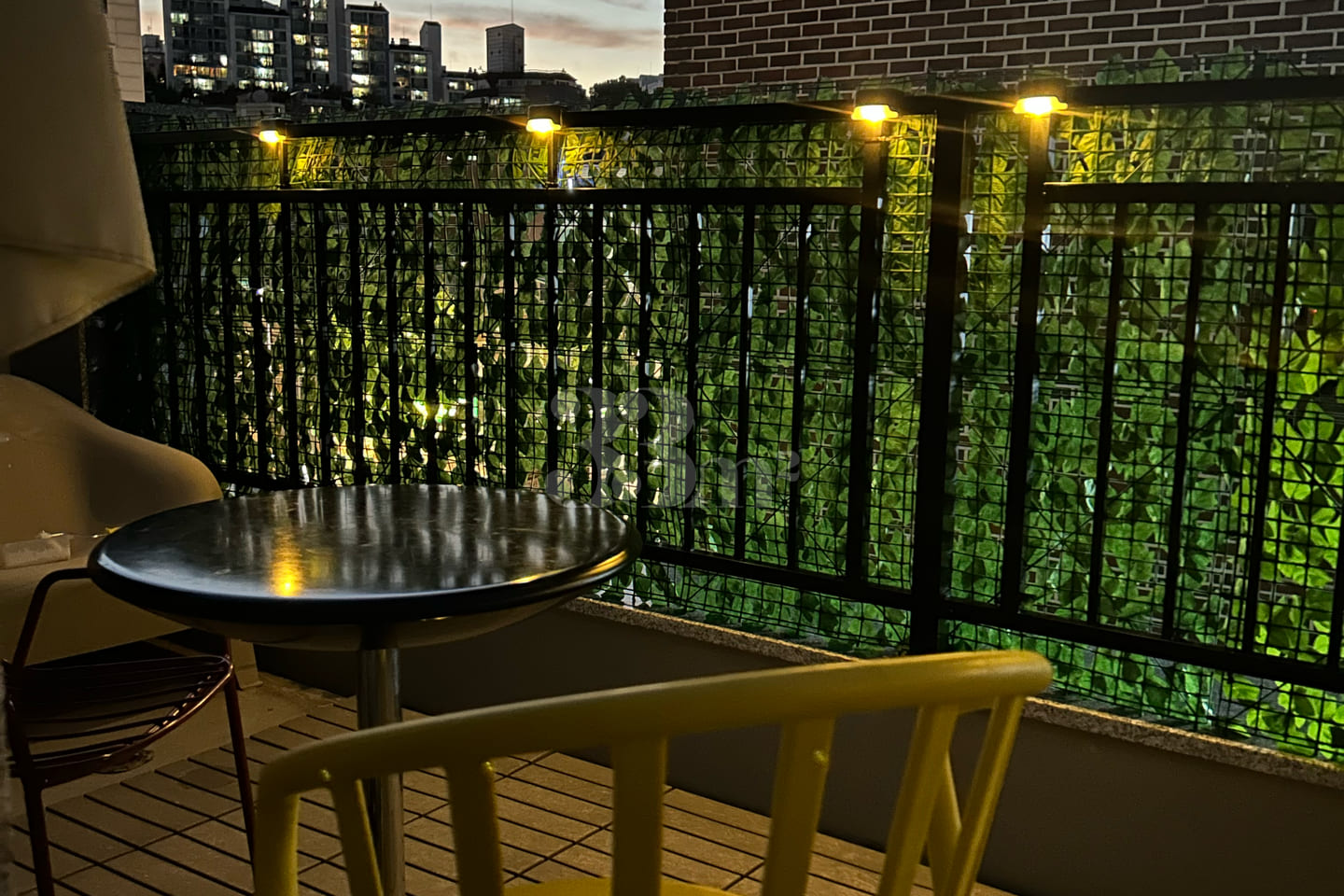 ๐ก Hyochang Park Terrace Room ๐ฟ 7th image