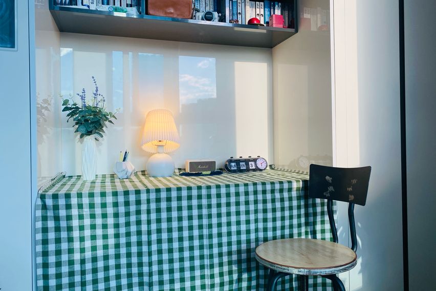 복층형 풀옵션 하늘서재 7번째 이미지