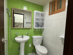 It's clean and quiet. 4th image