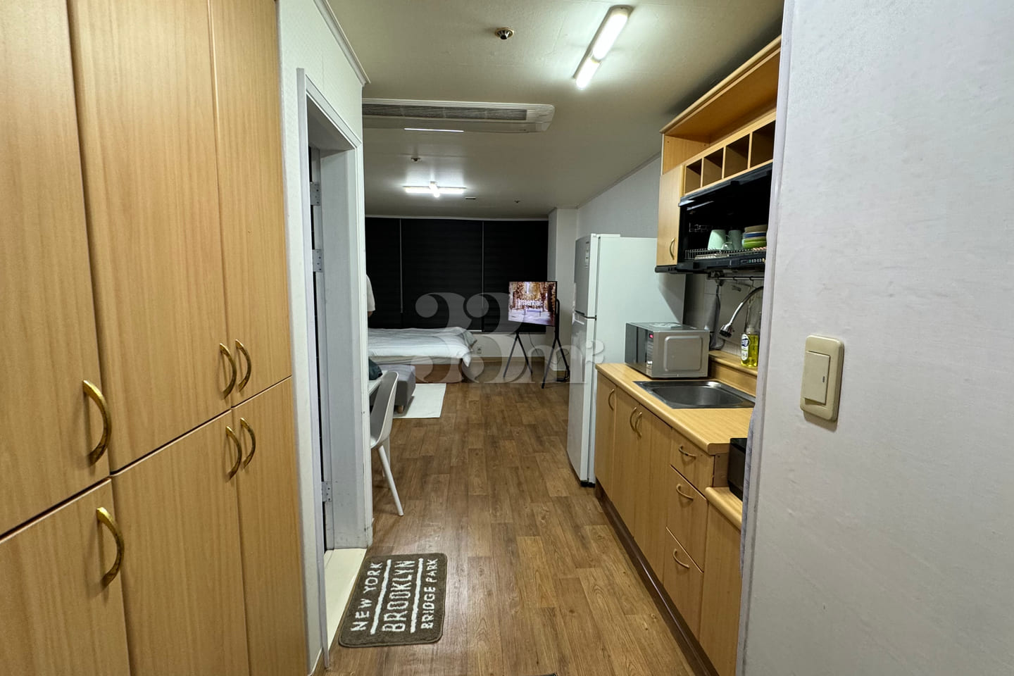 A clean and comfortable house in Sangnam-dong 6th image