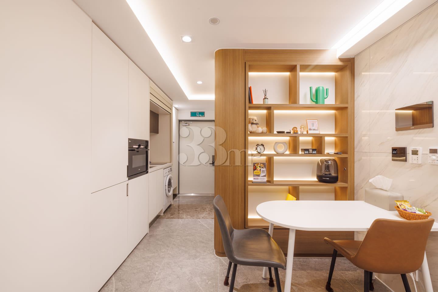 Seocho Fully Furnished Luxury Residence 0th image